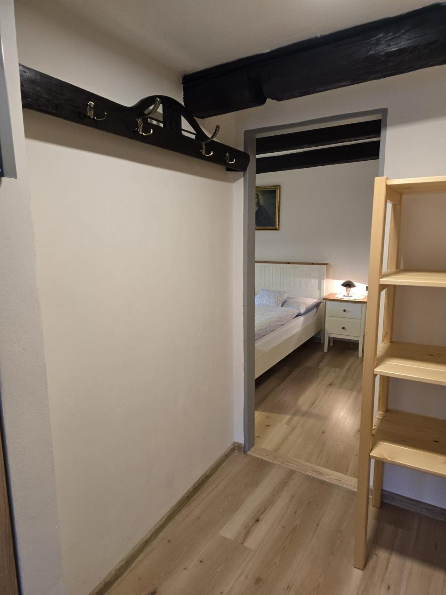 Penzion Pod Hradem Adršpach 외부 사진